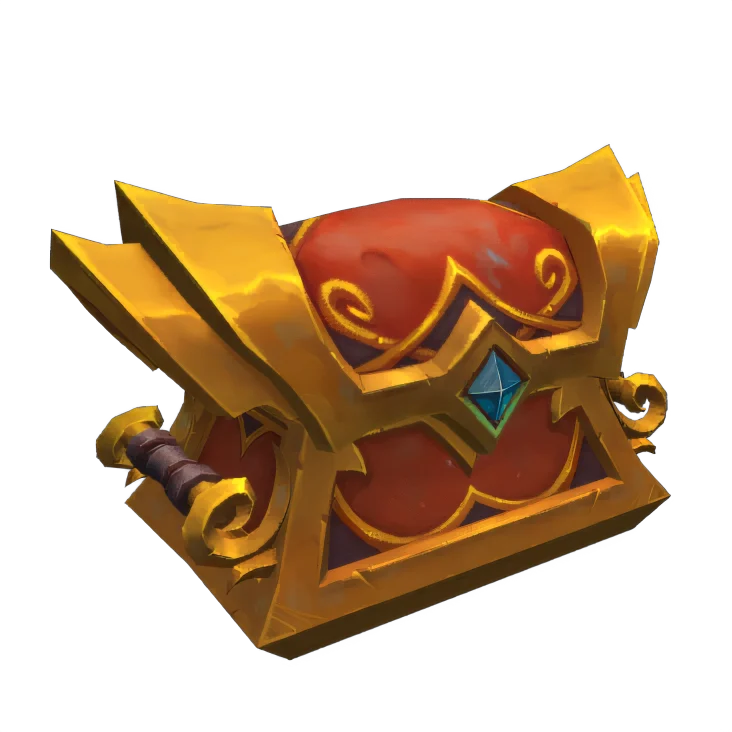 Thalassian Chest