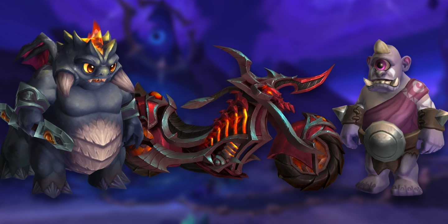 Trading Post Promotion Items