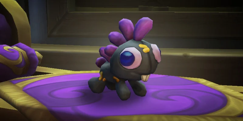 Twitch Drop April