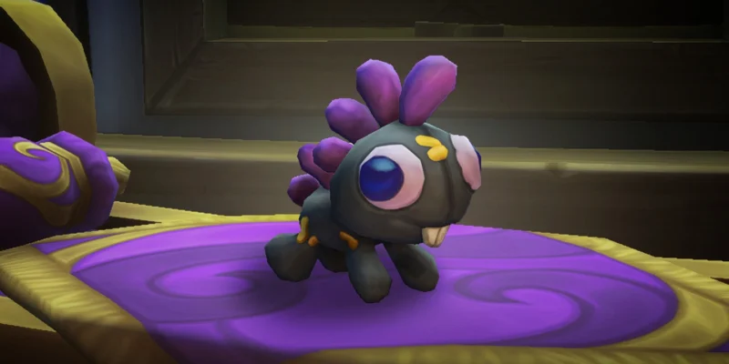 Twitch Drop Maerz