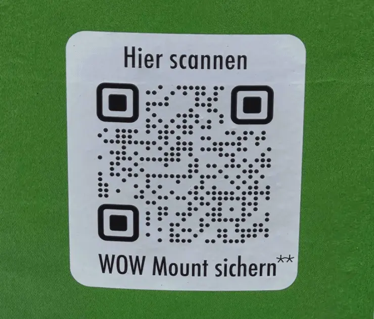 qrcodemount