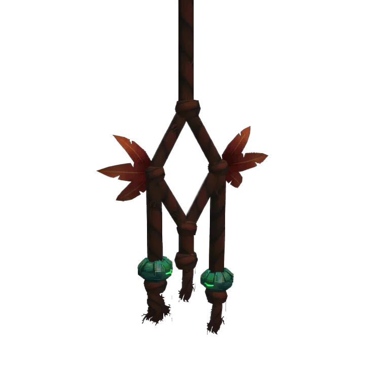 Amani Dreamers Charm