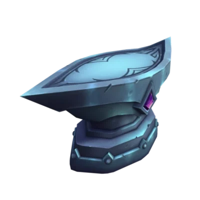 Amboss der Rendorei