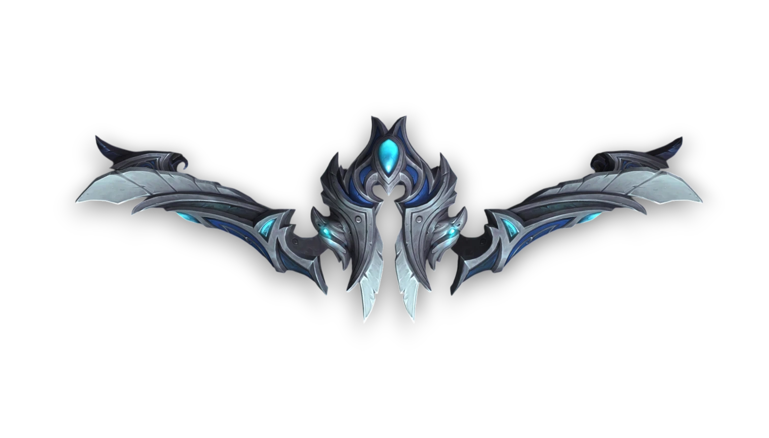 Arcane Rangers Spellbow