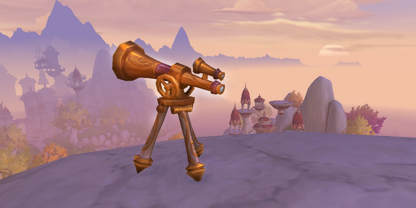 Die Hoechsten Gipfel Midnights