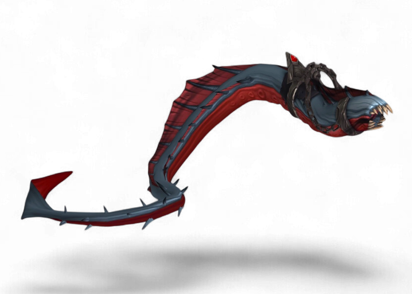 Erweckter Gedankenbohrer