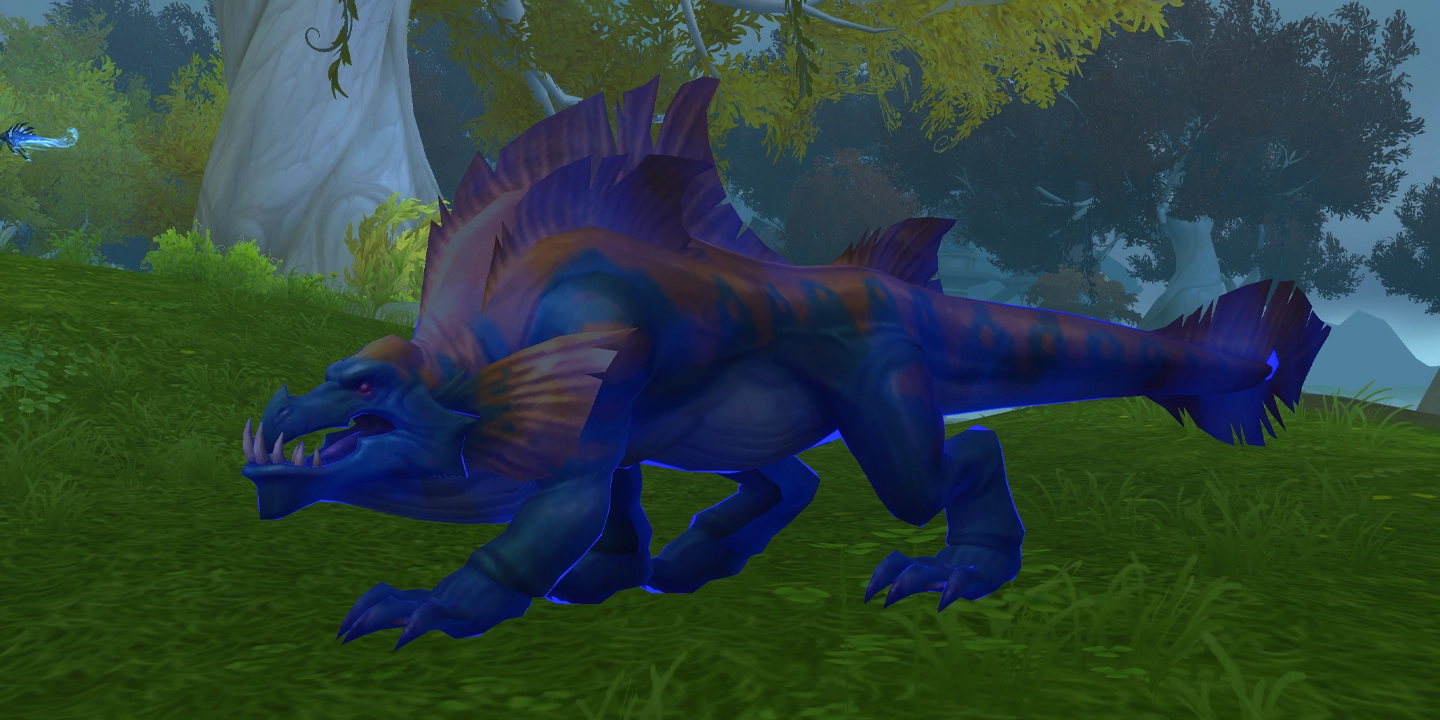 Leerenberuehrter Schnappdrache 1