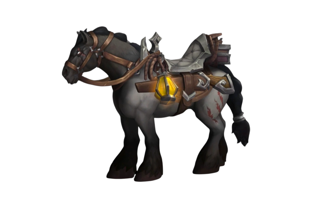 Loyalistenruntzid aus Gilneas