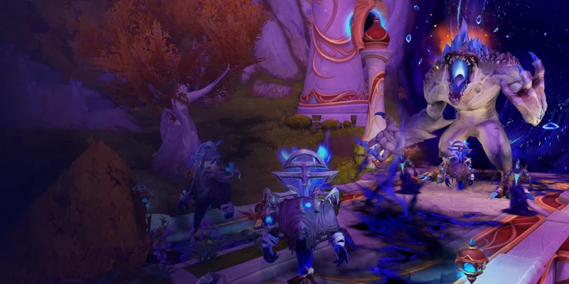 Patch 12.0.5