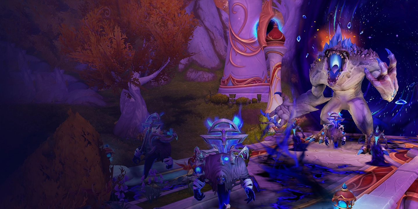 Patch 12.0.5 Uebersicht