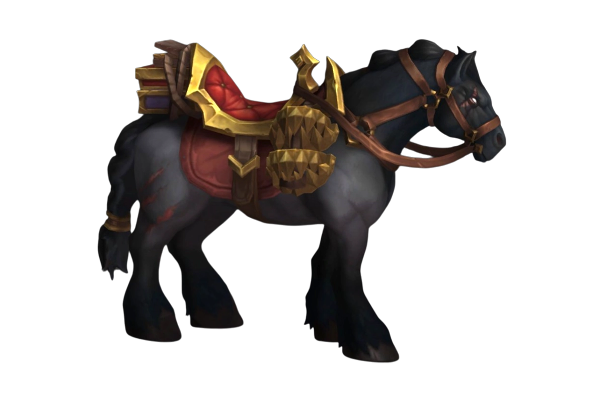 Rebellenruntzid aus Lohenscheit