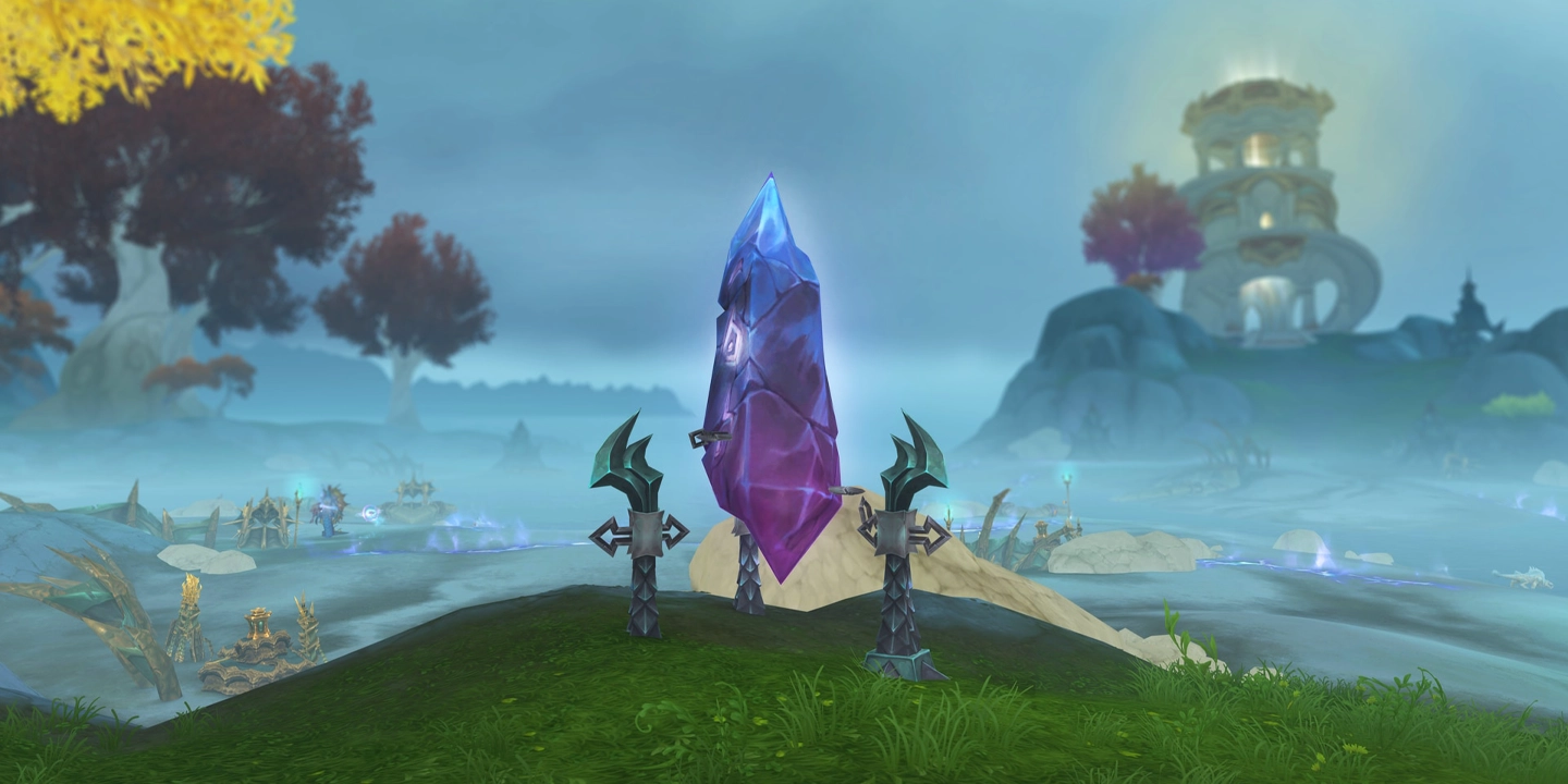 Ritualstaetten Guide