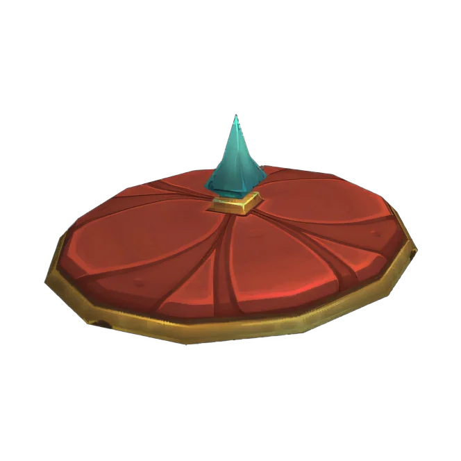 Sindorei Cookpot Lid