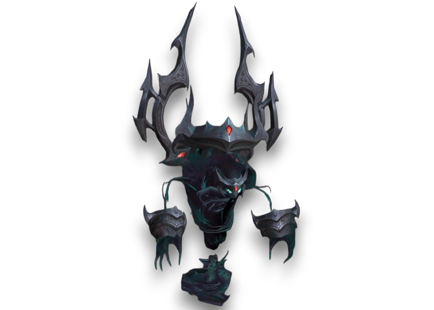 Suendenbehafteter Todeswandler