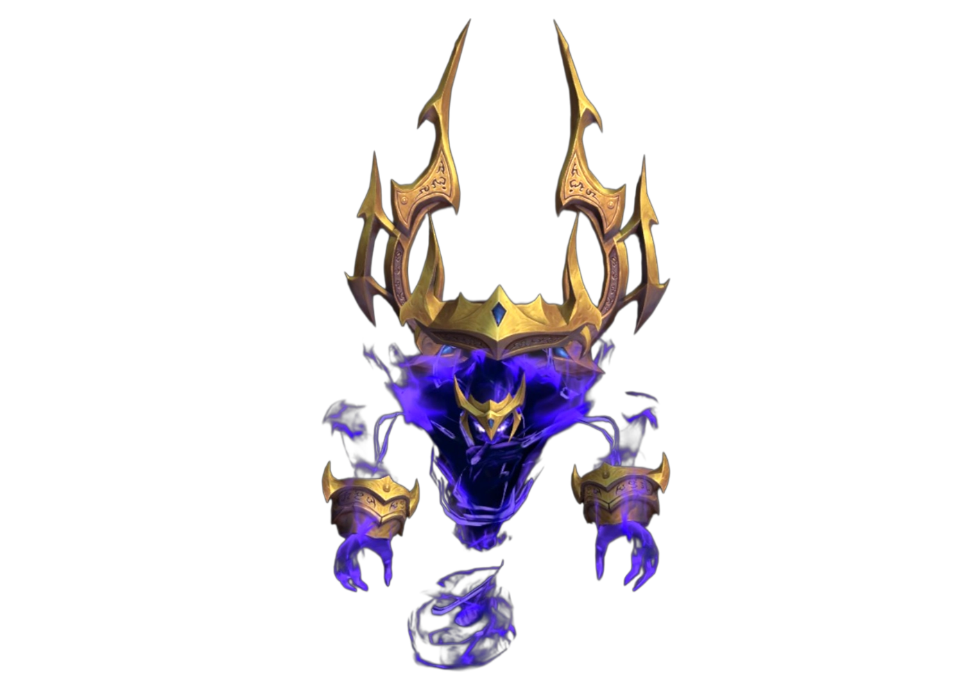 Todeswandler der Wiederherstellung