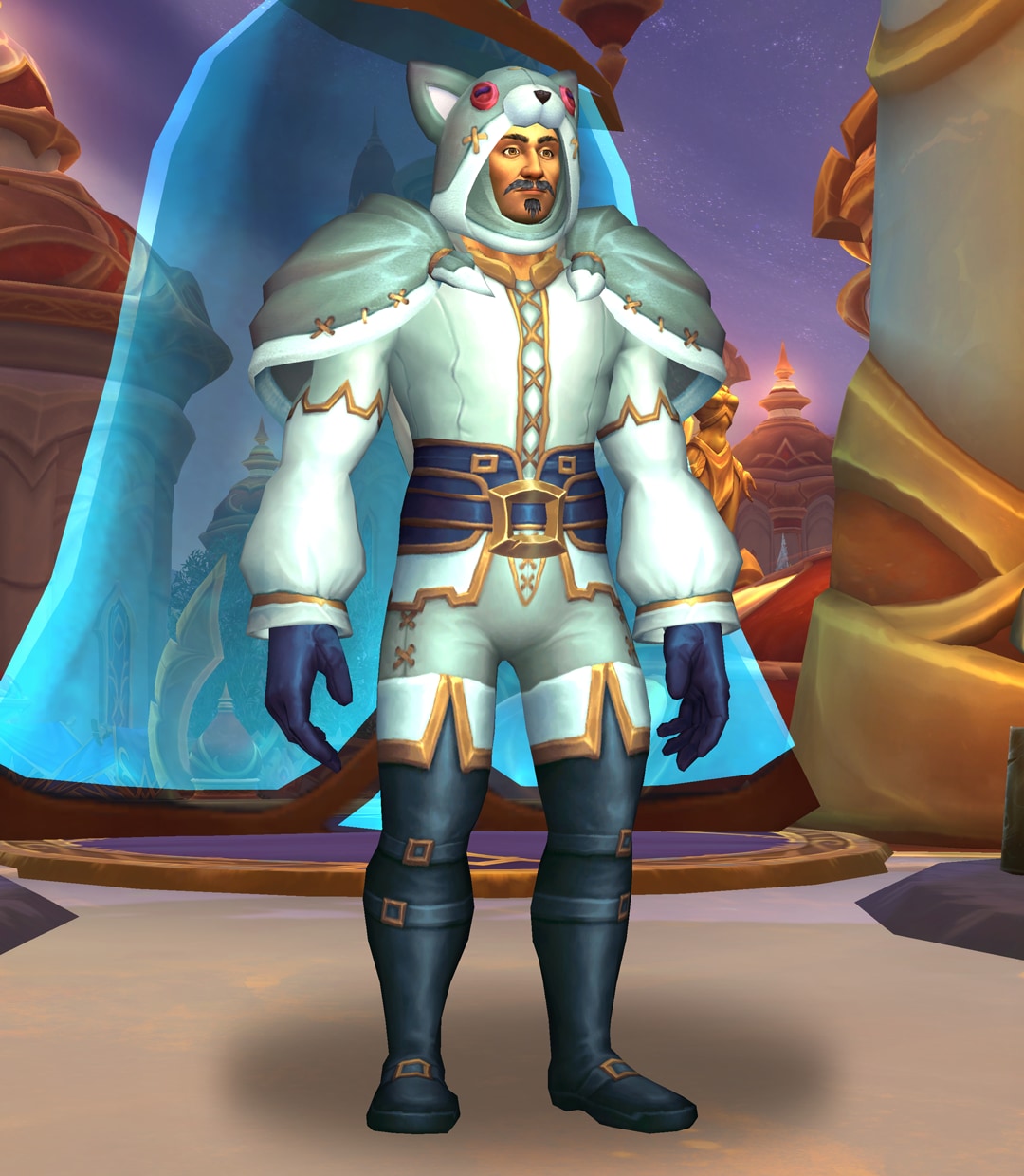 U3KNTVHSWEV31777397102321