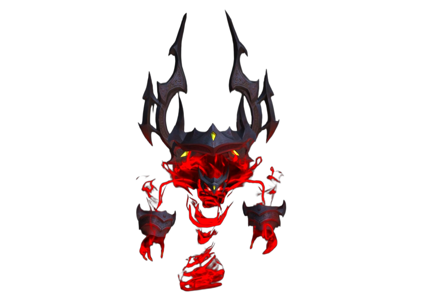 Verlustverzerrter Todeswandler