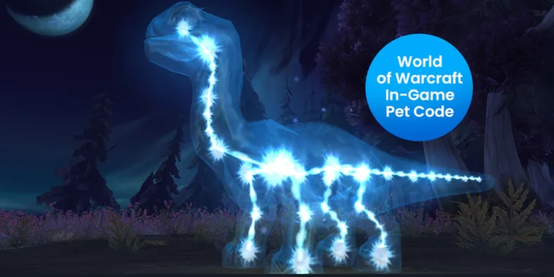 Warcraft Promotion