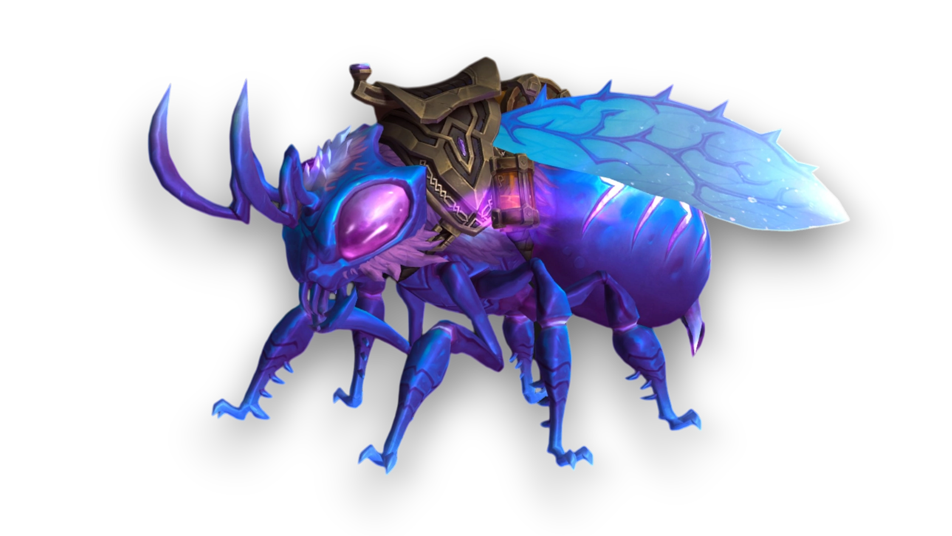 Zauberbienenkamm des Magisters