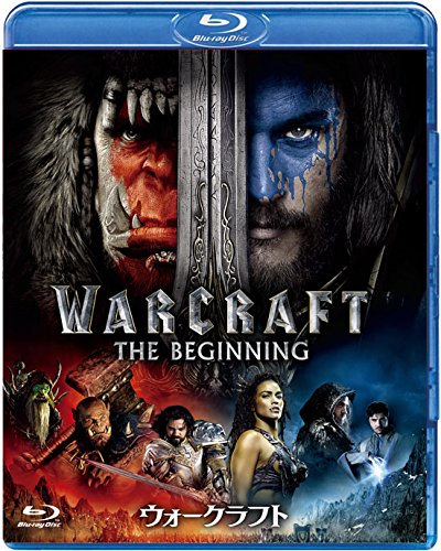 warcraft der film