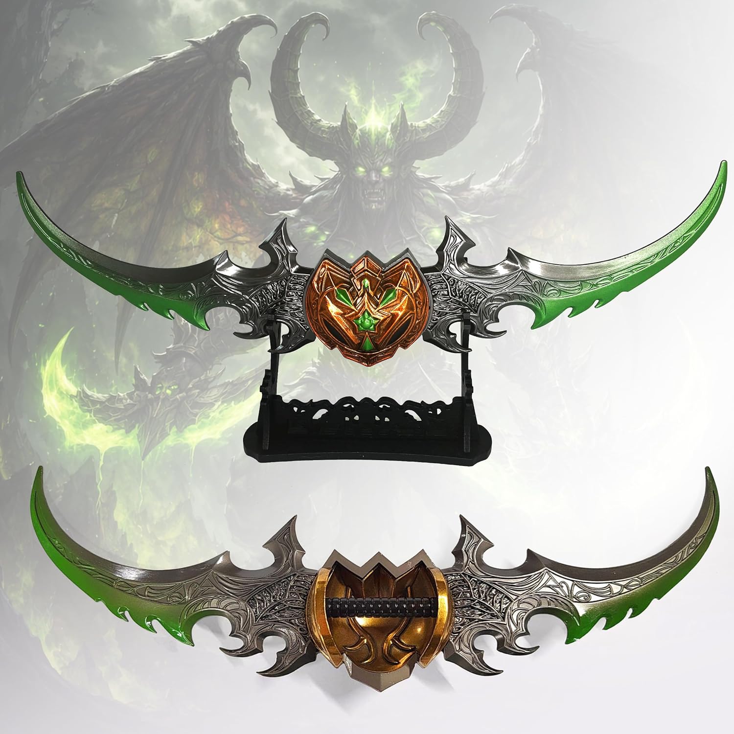 warglaives