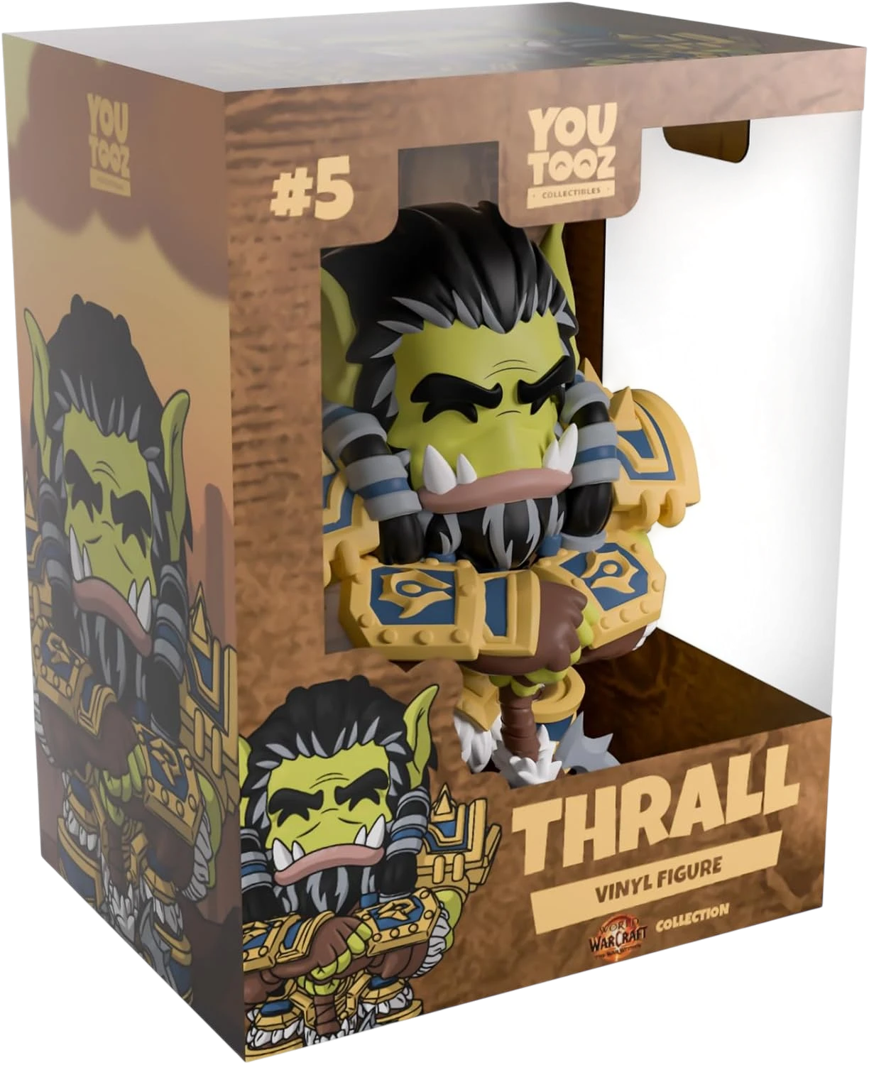 youtooz thrall
