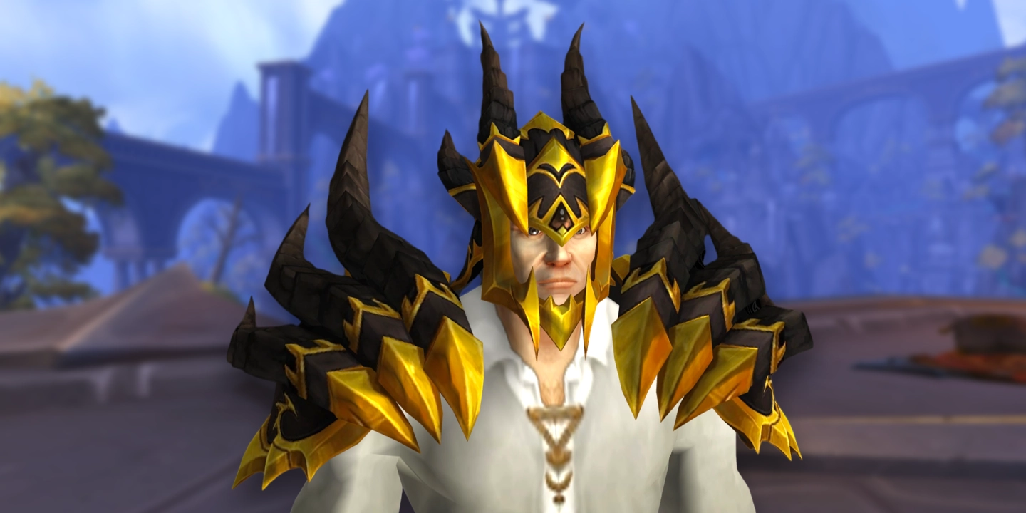 Earthwarden Set
