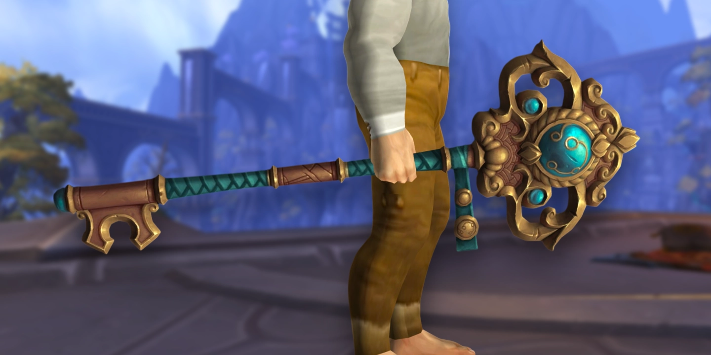 Found Plunder Key
