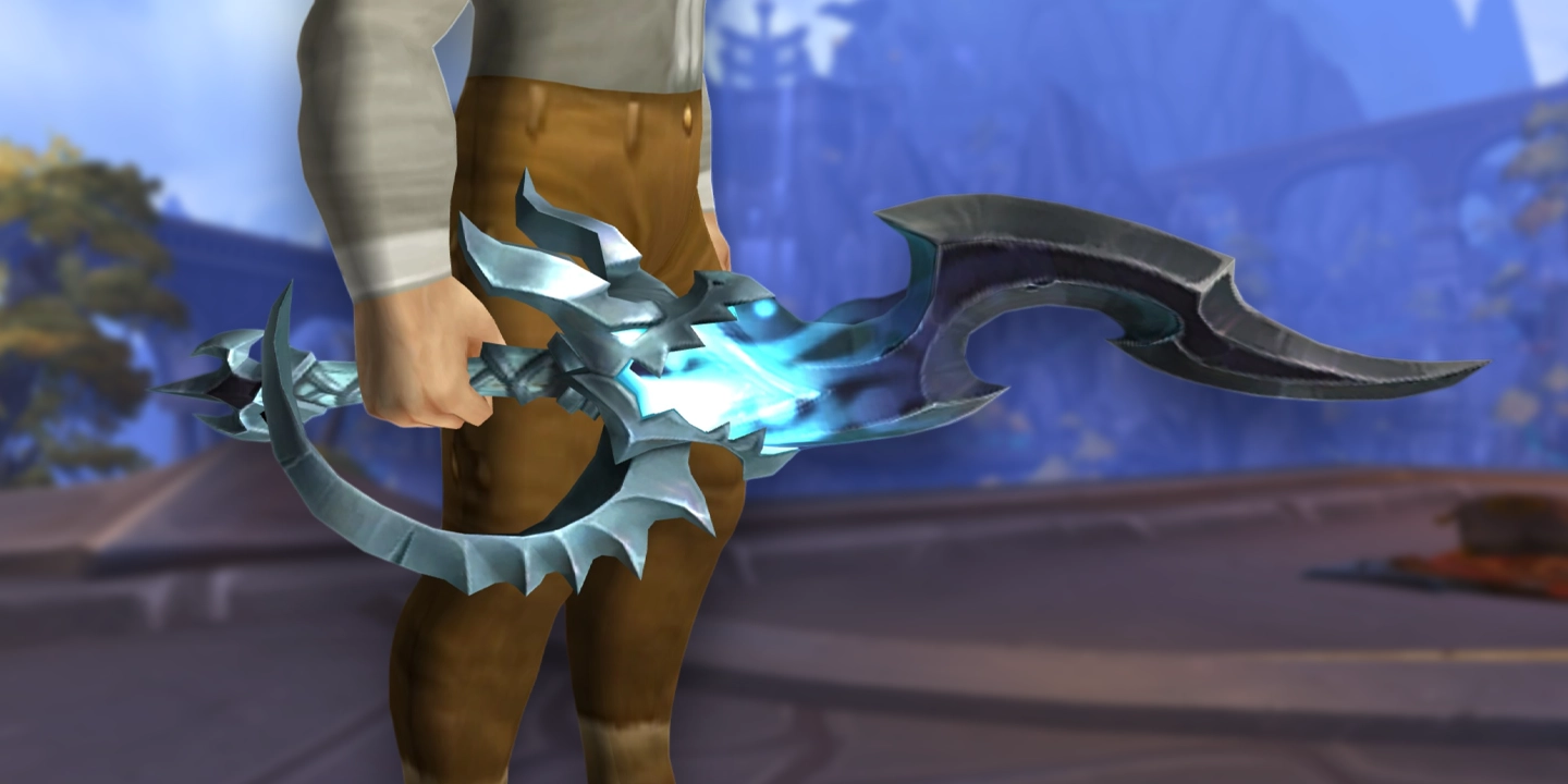 Infinite Timeslicer