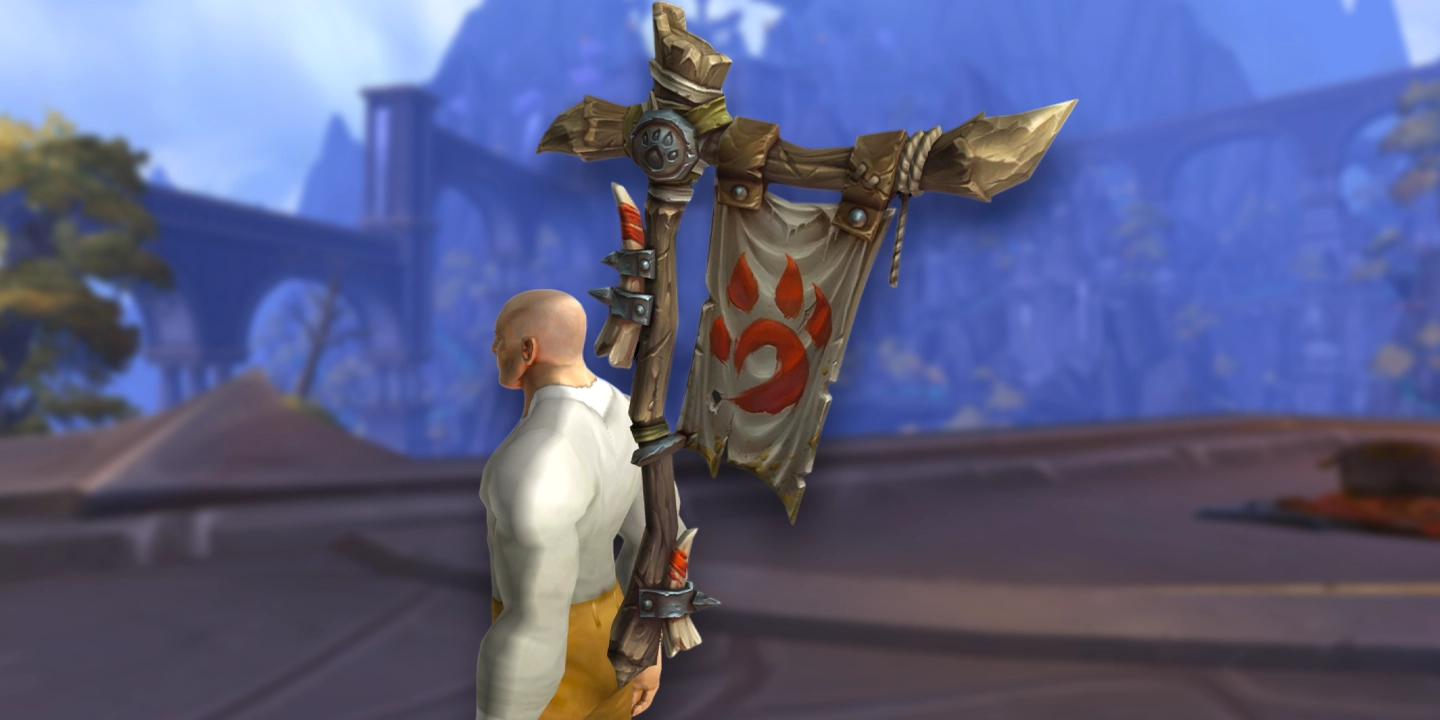 Scavengers Banner