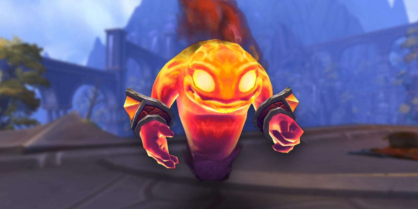 Shadowflame Remnant