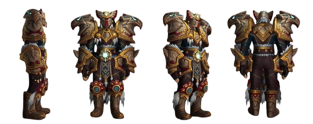 sonnenwenfest recolour