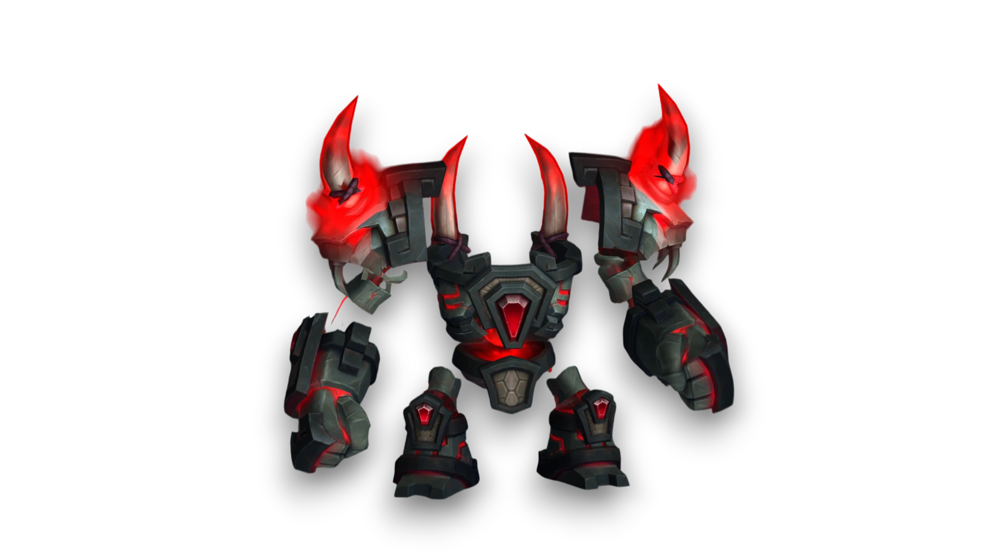 Apophic Soul Crusher