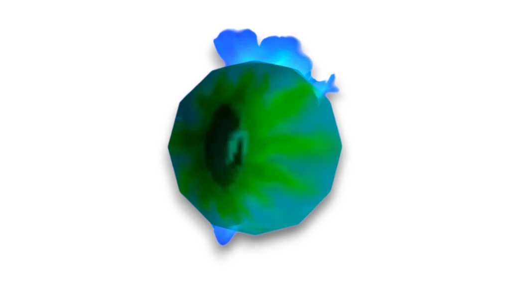 Arcane Eye