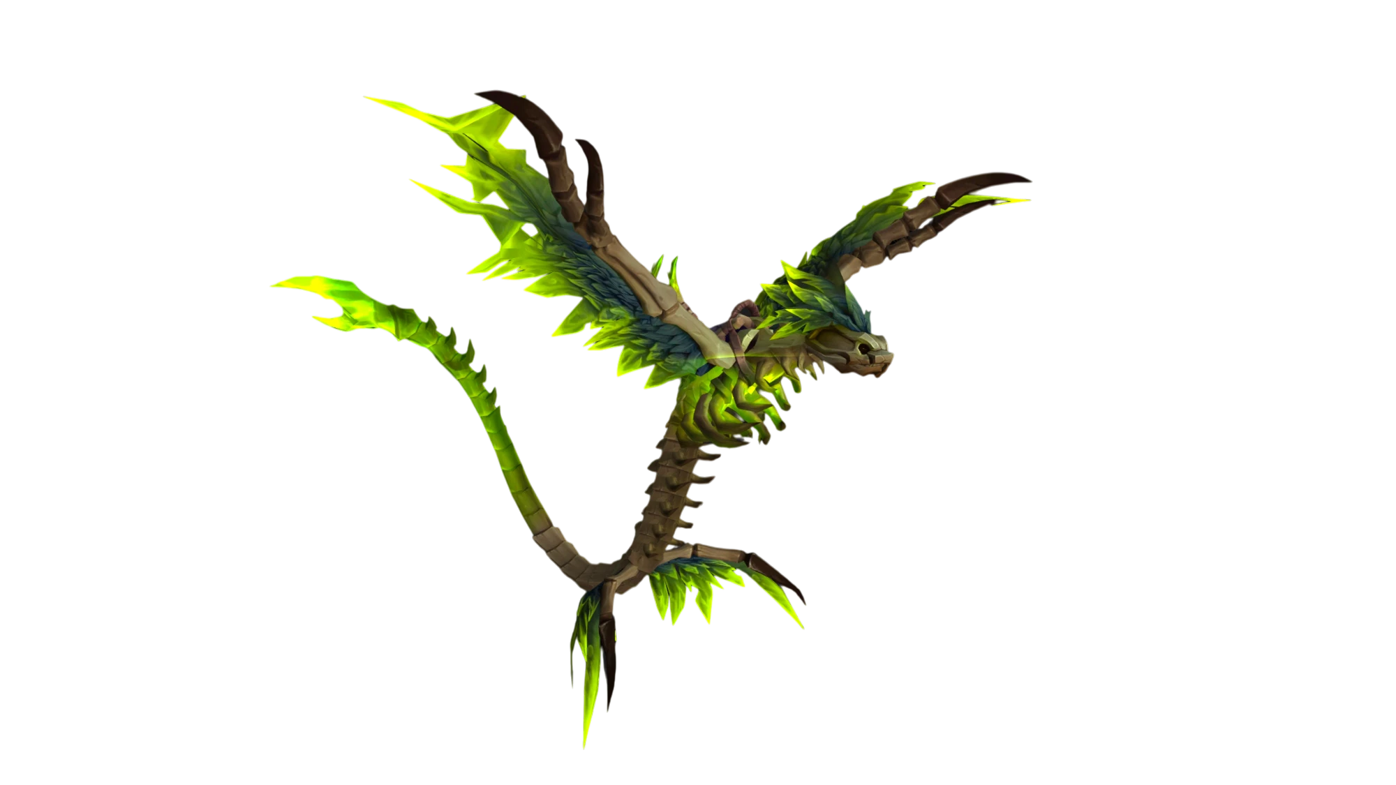 Breath of Blight 2