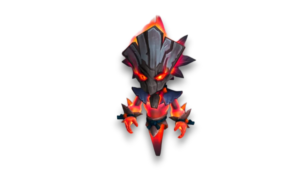 Cauldron Concoction
