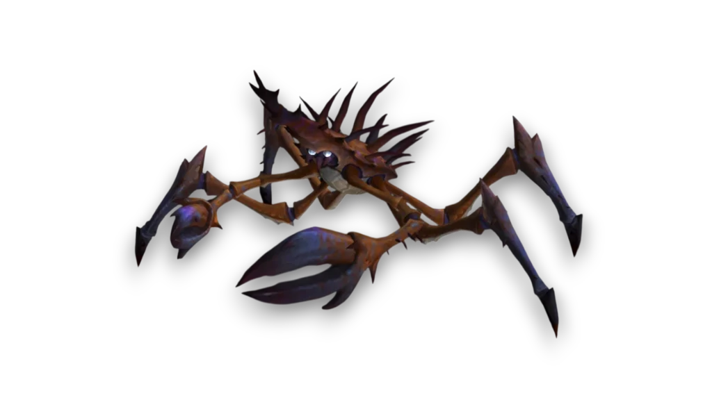 Chitterspine Skitterling