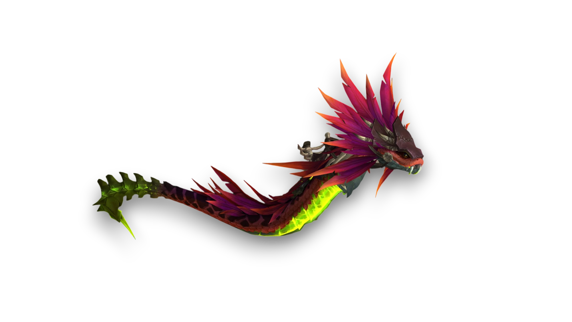 Crimson Venomfang