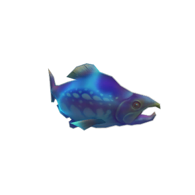 Enchanted Eversong Trout