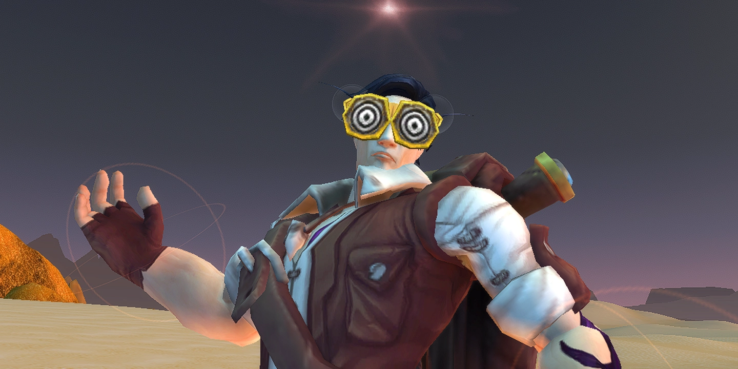 Hypnosebrille 1