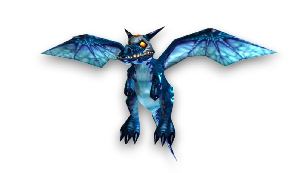 Nexus Whelpling 1