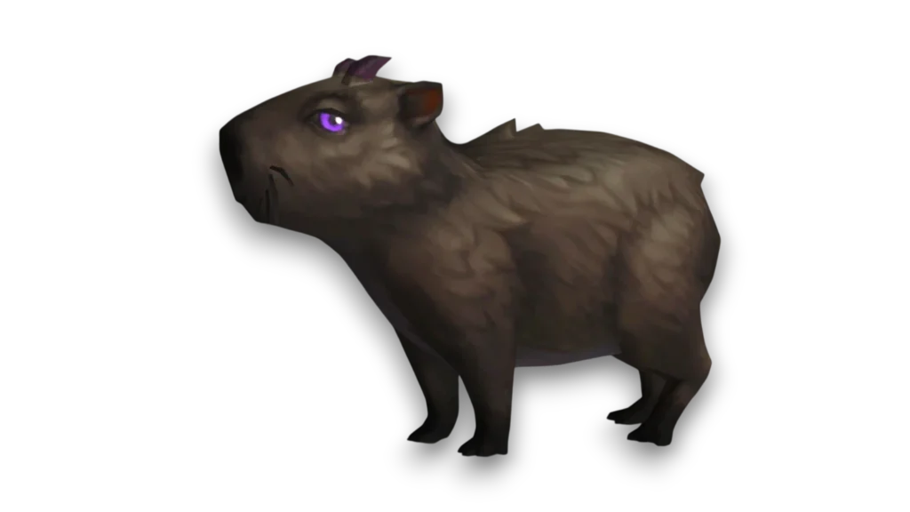 Nightfur Kapara