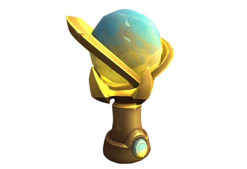 Pokal Tor