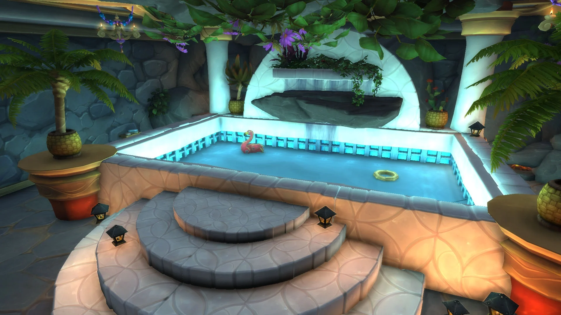 Pool 2
