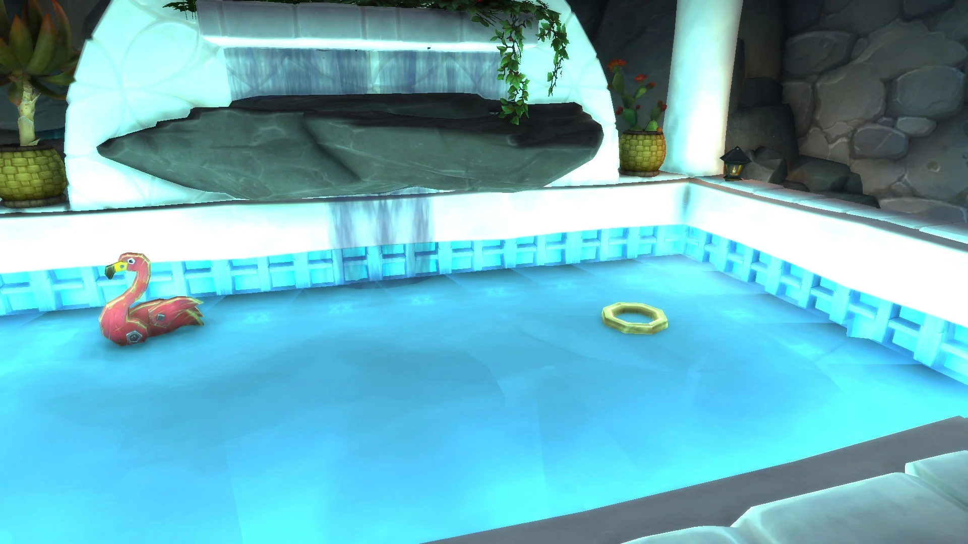 Pool 4