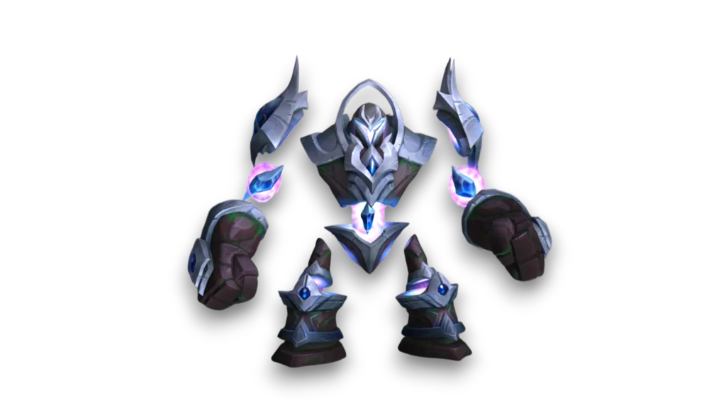 Preyhunters Riftbreaker