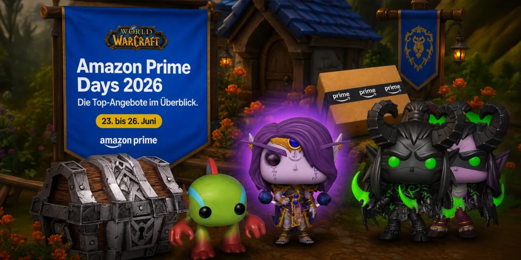 Primedays 2026