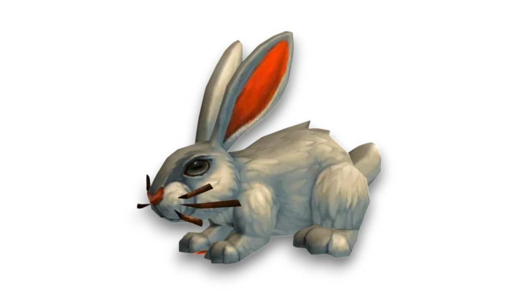 Rabbit