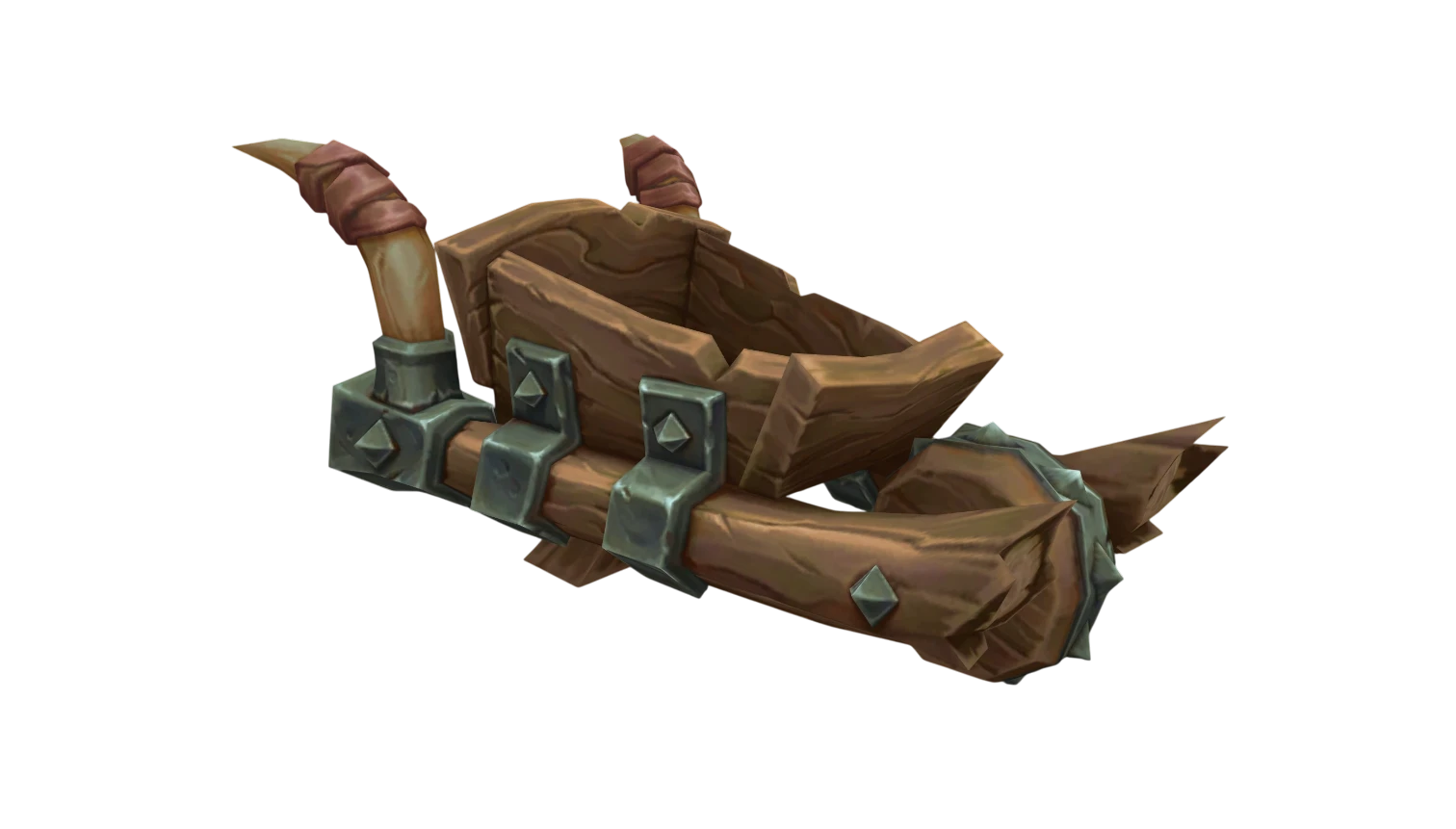 Razorwind Wheelbarrow