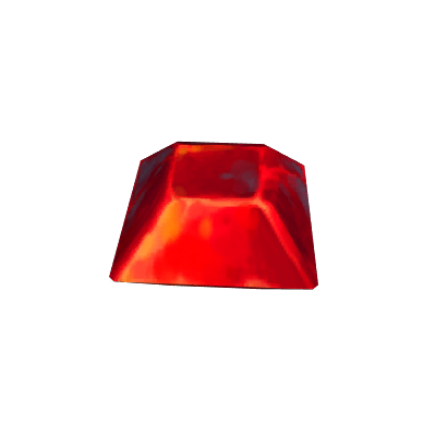 Roaring Amani Garnet